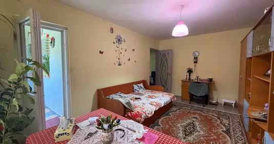 Apartament Aviației