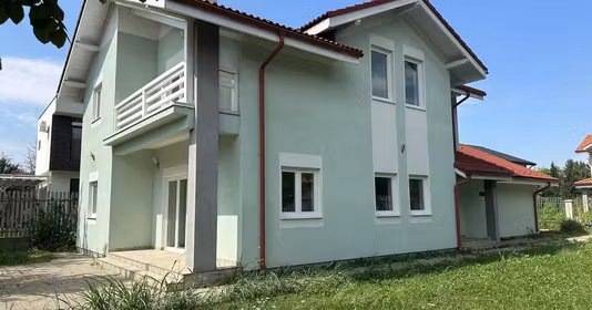 Casă Corbeanca