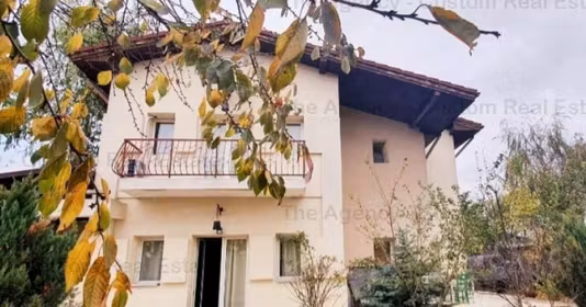 Casă Corbeanca
