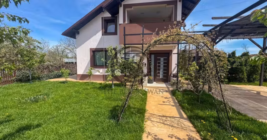 Casă Mehedința