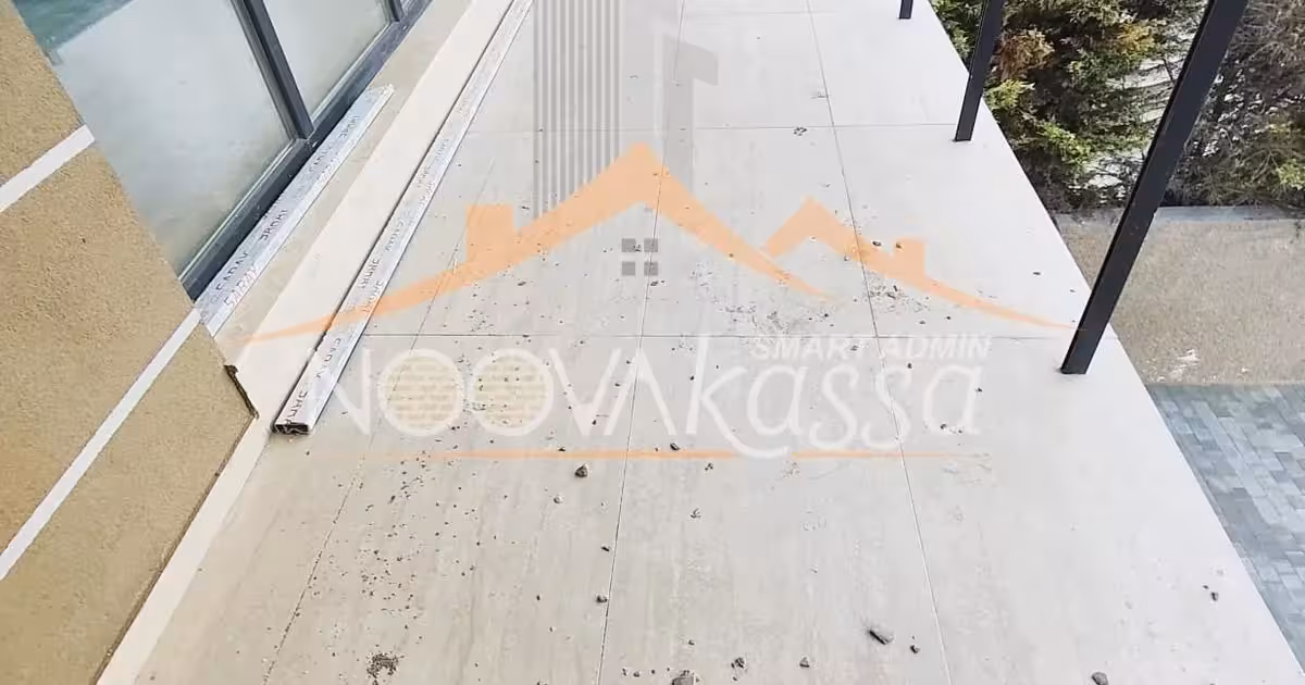 Apartament de vânzare cu 2 camere în Mamaia