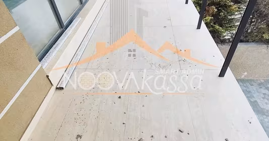 Apartament Nord