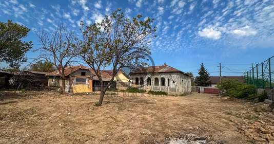 Casă Cioranii de Sus