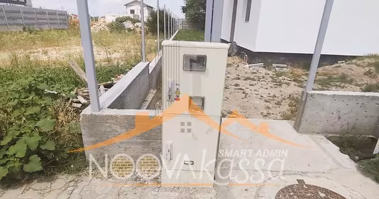 Casă Mamaia