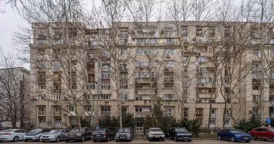 Apartament Titan