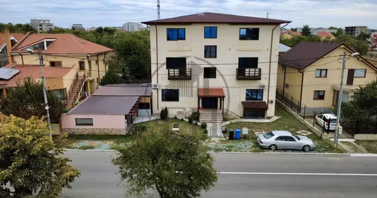 Casă Nord