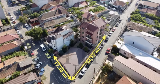 Casă Tomis Nord