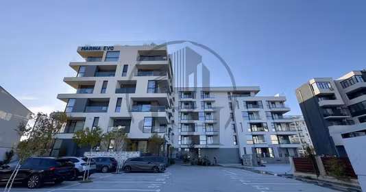 Apartament Sud