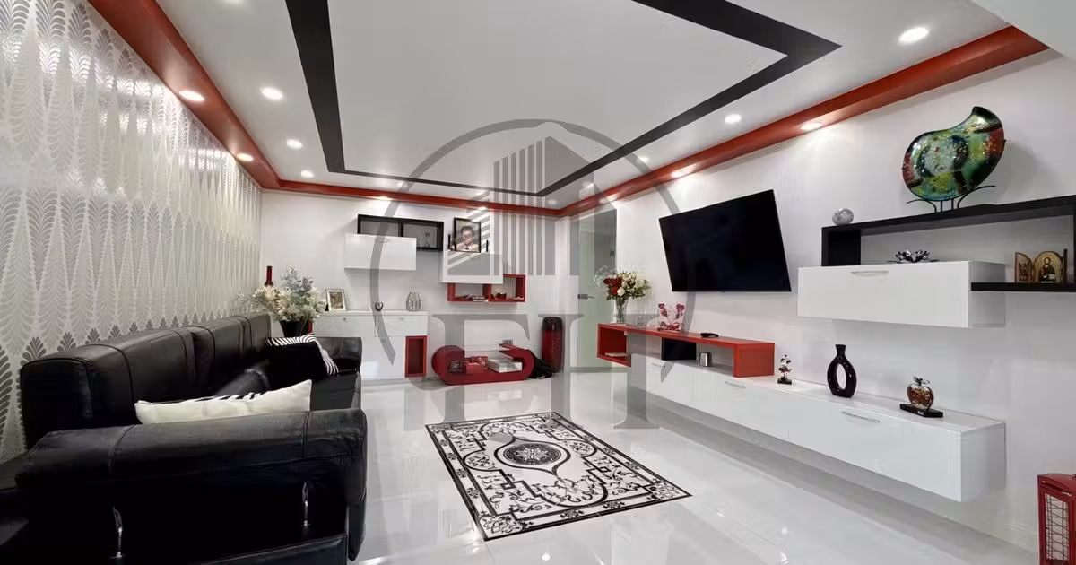 Apartament de vânzare cu 4 camere, mobilat în Agigea