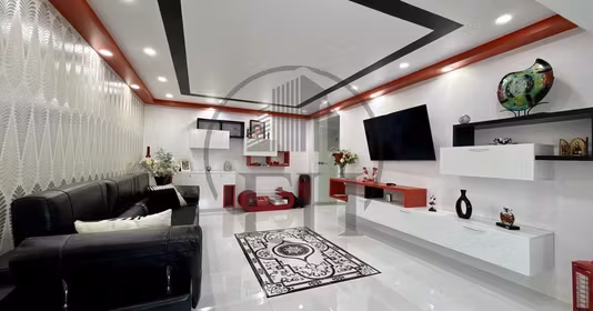 Apartament Agigea