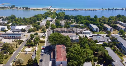 Spațiu comercial Central