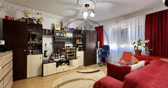 Apartament Nord
