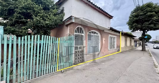 Casă Tomis Nord