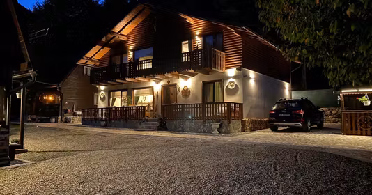 Spațiu comercial Cârțișoara