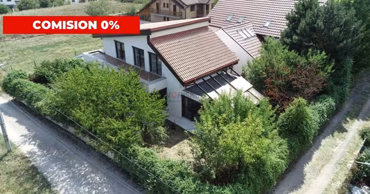Casă Mogoșoaia