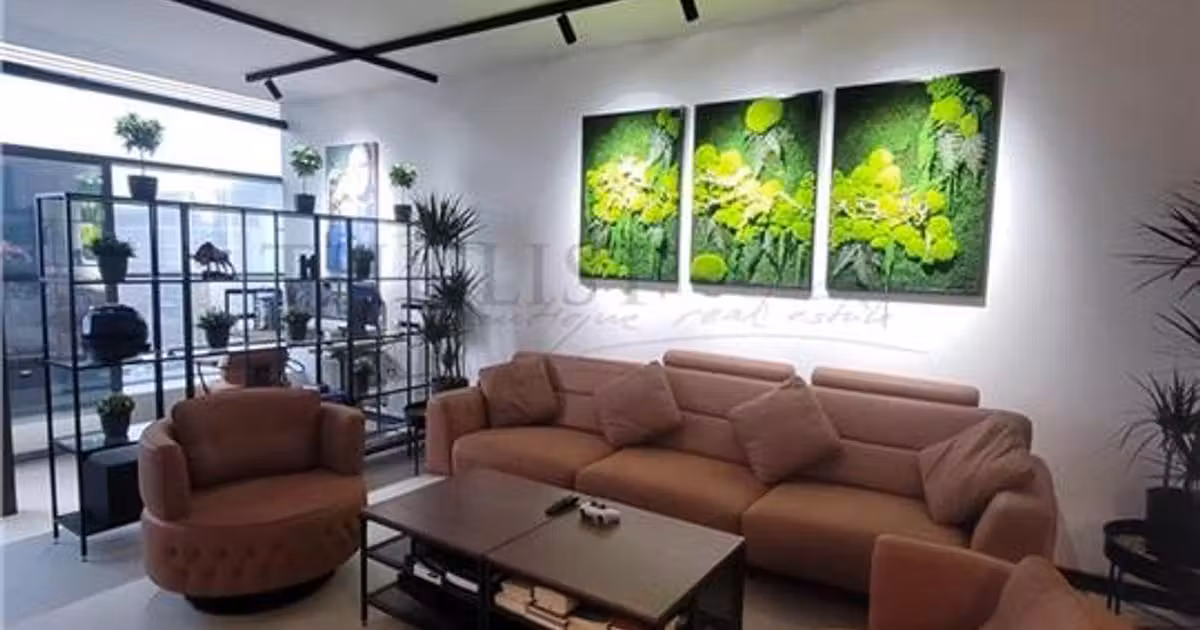 Apartament de vânzare cu 2 camere, mobilat în zona Pipera, Sector 1