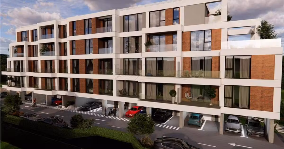 Apartament de vânzare cu 4 camere în zona Pipera, Sector 1