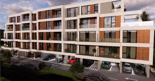 Apartament Pipera