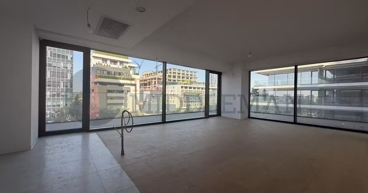 Apartament de vânzare cu 4 camere în zona Aviației, Sector 1