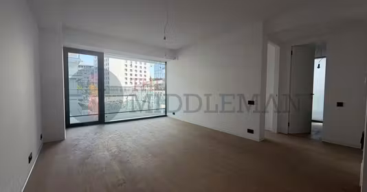 Apartament Aviației