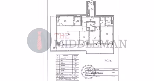 Apartament Aviației