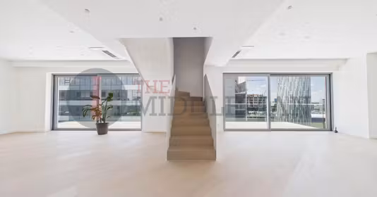 Apartament Aviației