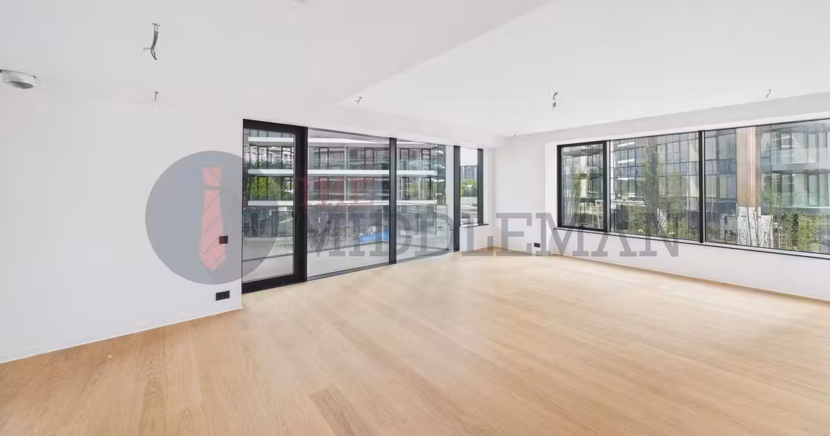Apartament de vânzare cu 4 camere în zona Floreasca, Sector 1