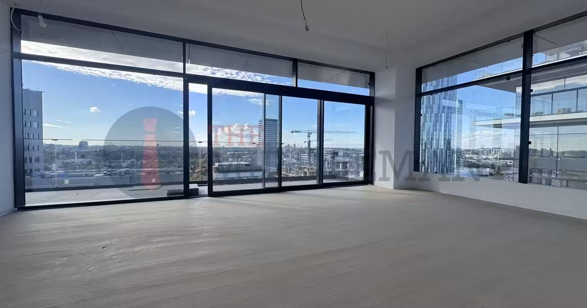 Apartament de vânzare cu 4 camere în zona Aviației, Sector 1