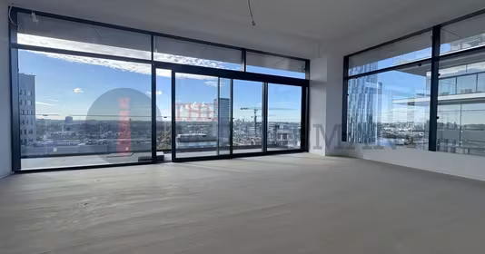 Apartament Aviației