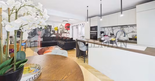 Apartament Pipera