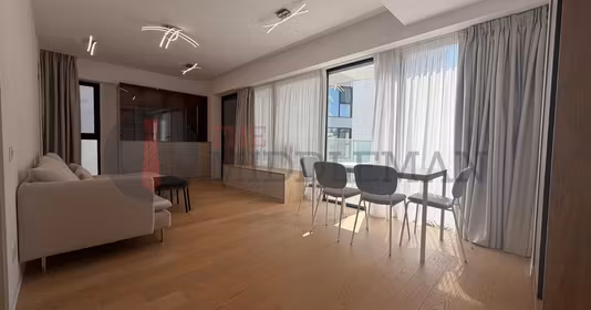Apartament Floreasca