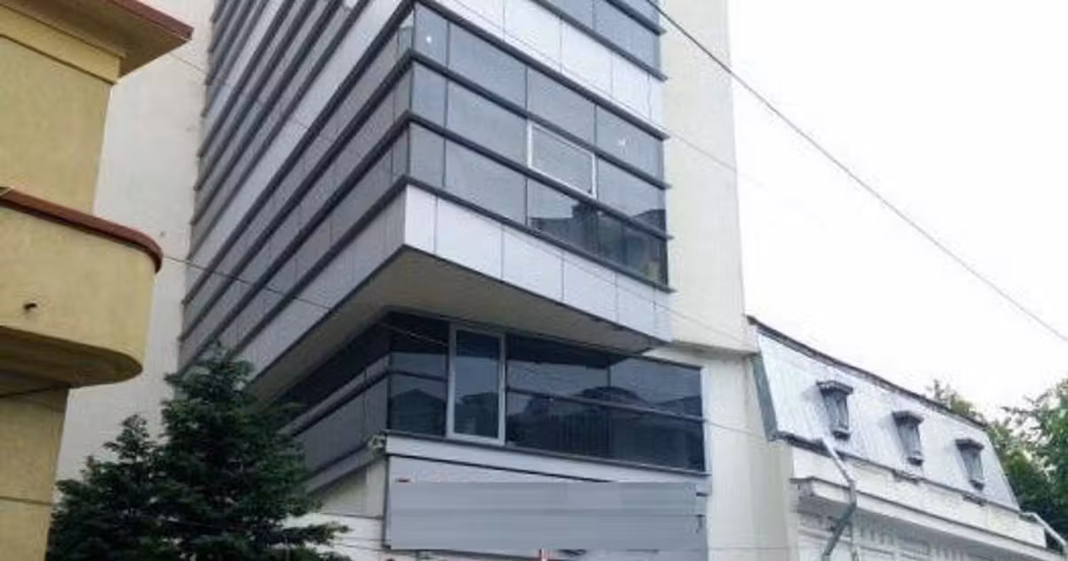 Birou · 1907 m², Unirii, București