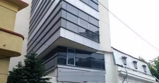 Birou Unirii