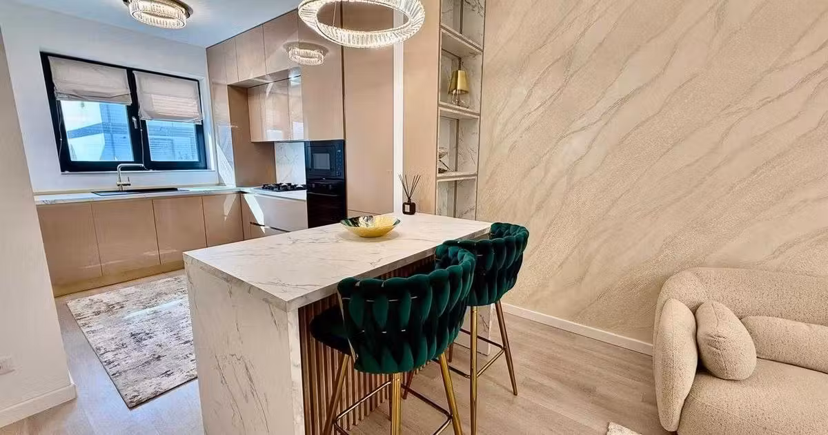 Duplex de vânzare cu 4 camere în Voluntari