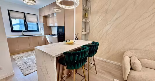 Apartament Pipera