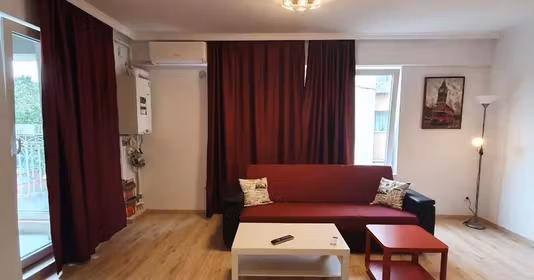 Apartament Pipera
