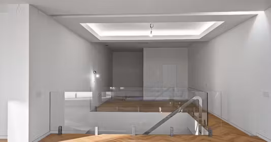 Apartament Herăstrău