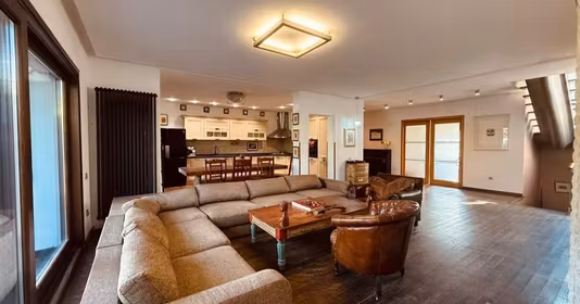Apartament Pipera