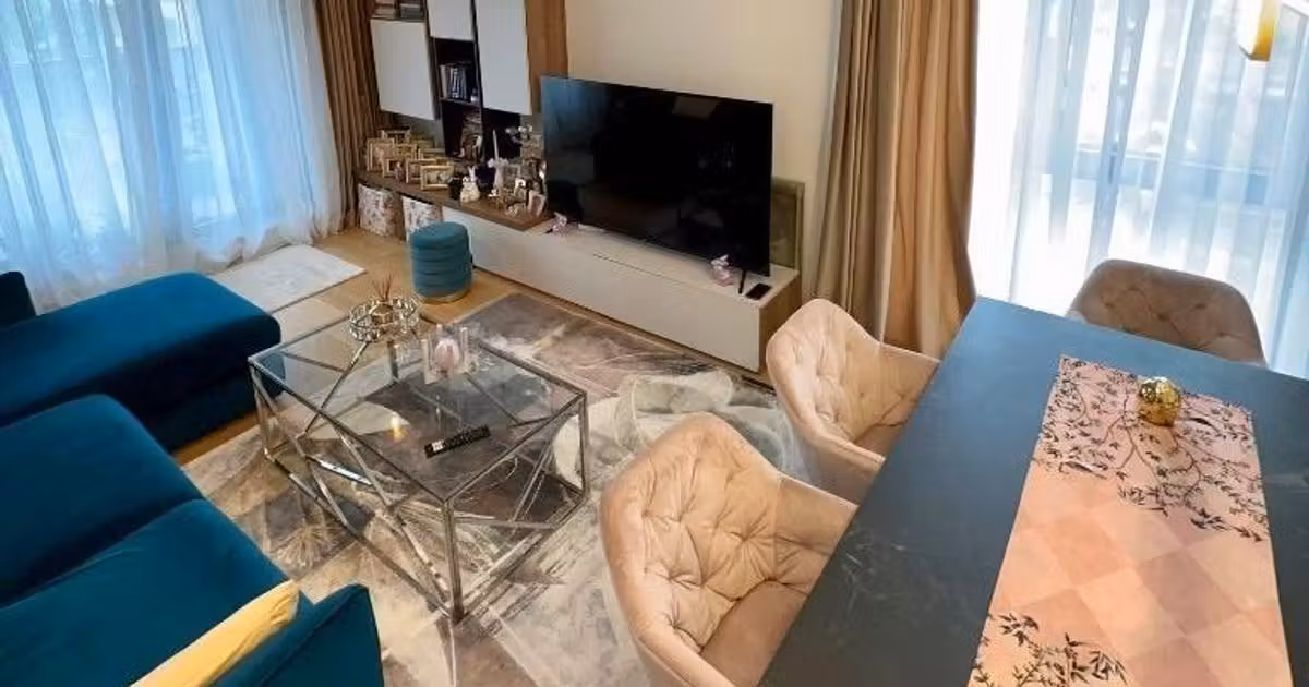 Apartament de vânzare cu 2 camere în zona Aviației, Sector 1