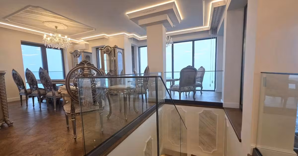 Apartament de vânzare cu 4 camere în zona Aviației, Sector 1