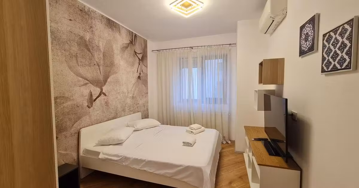 Apartament de vânzare cu 3 camere în zona Pipera, Sector 1