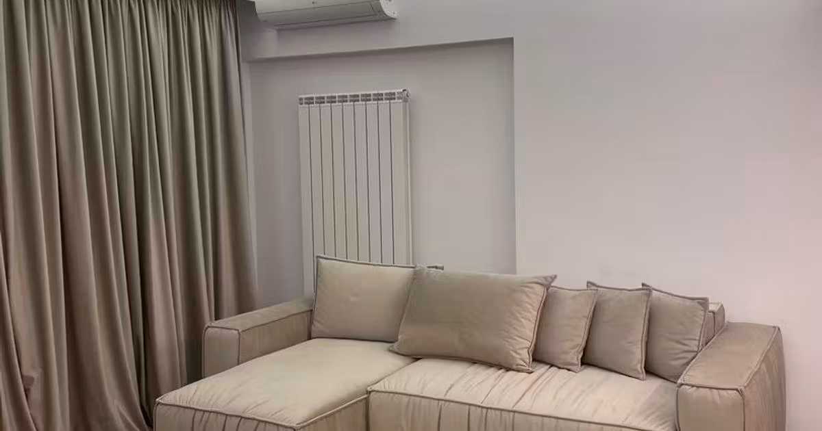 Apartament de vânzare cu 3 camere în zona Pipera, Sector 1