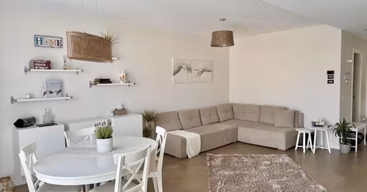 Apartament Dristor