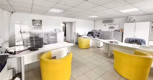 Spațiu comercial Centrul Civic