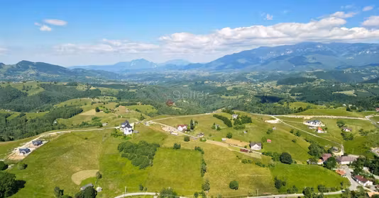 Teren Șirnea