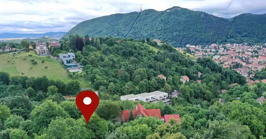 Teren Centrul Vechi