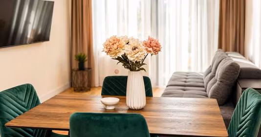 Apartament Schei