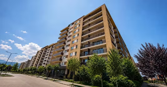 Apartament Tractorul