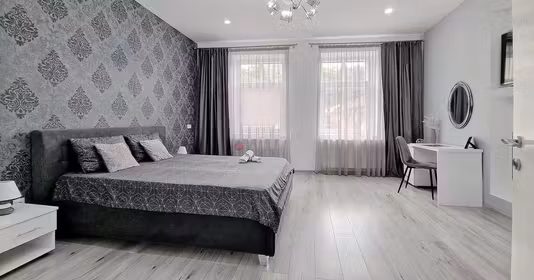 Apartament Centrul Vechi