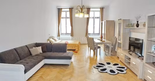 Apartament Centrul Vechi